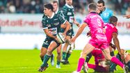 RUGBY PRO – Pau et Bayonne se rebiffent - Biarritz et Mont-de-Marsan costauds, jour sans pour Dax